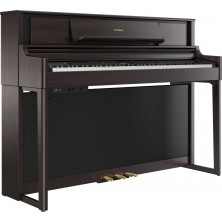 Piano Digital Roland LX705 DR Palisandro