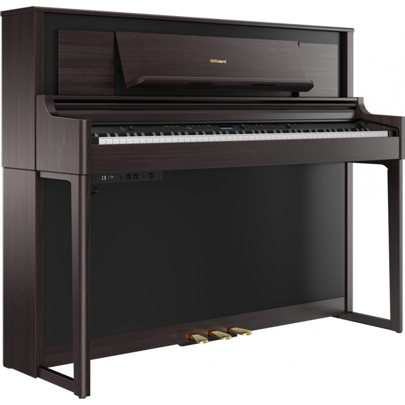 Piano Digital Roland LX706 DR Palisandro