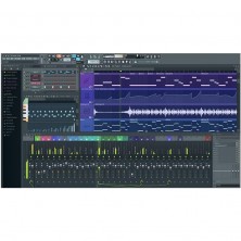 Secuenciador Software Image Line Fl Studio Producer Edition 20