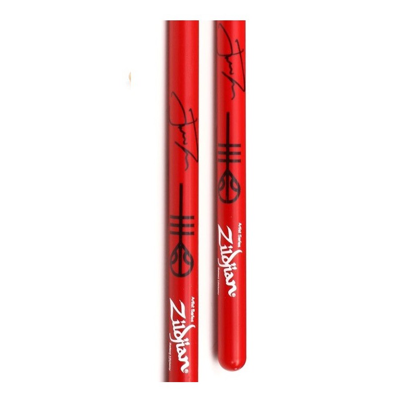 Baquetas Zildjian Josh Dun Signature Sticks