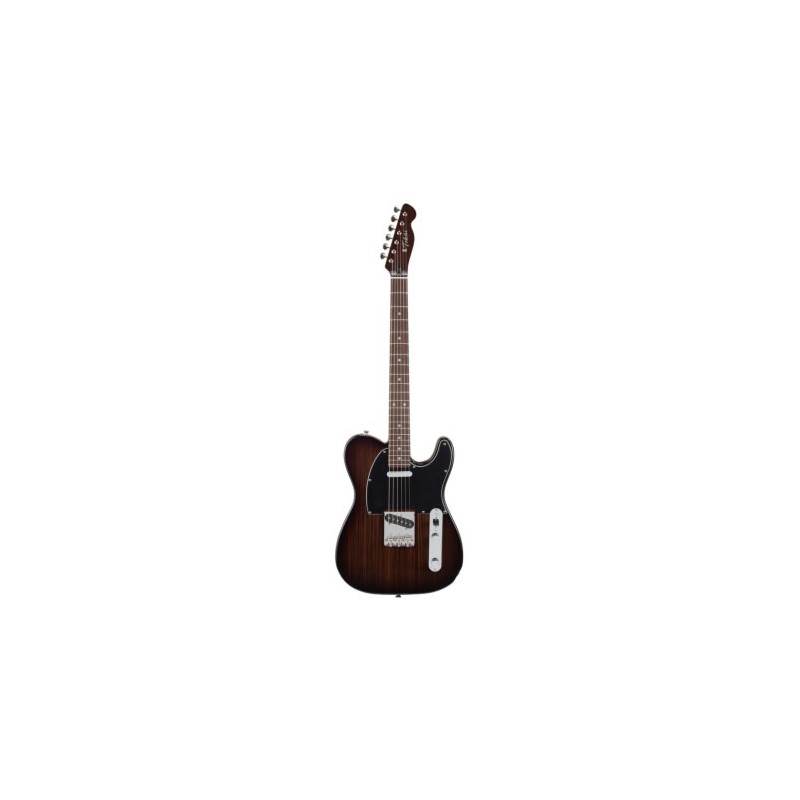 Guitarra Eléctrica Sólida Tokai ATE136RR N/P
