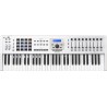 Arturia Keylab MkII 61 White