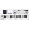 Arturia Keylab MkII 49 White