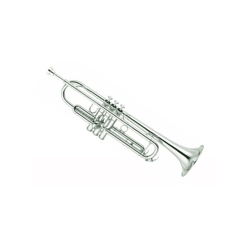 Trompeta SIb Yamaha Ytr-6345-Gs