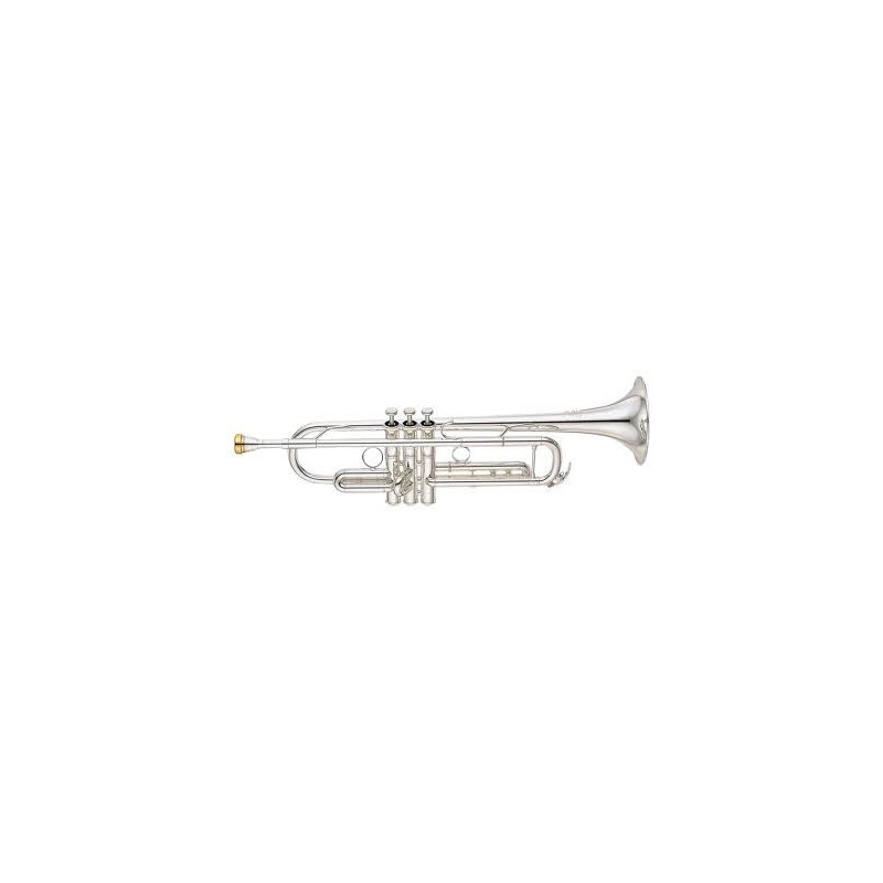Trompeta SIb Yamaha Ytr-8335-Rgs