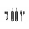 Sennheiser XSW-D Instrument Base Set TX/RX JACK