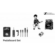 Sennheiser XSW-D Pedalboard Set TX/RX Pedal