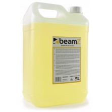 Beamz Smokefluid Eco Light Yellow 5 Litros