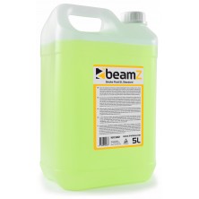 Beamz Smokefluid Standard Green 5 Litros
