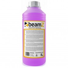 Beamz Smokefluid High-Density Pink 1 Litro