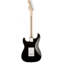 Squier Bullet Stratocaster With Tremolo HSS Black