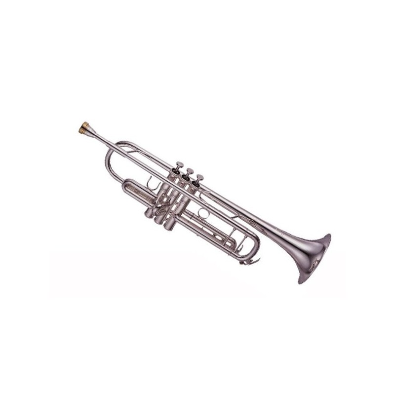 Trompeta SIb Yamaha Ytr-8345-S