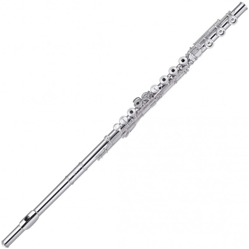 Flauta Travesera Miyazawa PB202-RE