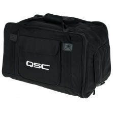 QSC CP8 Tote Bag