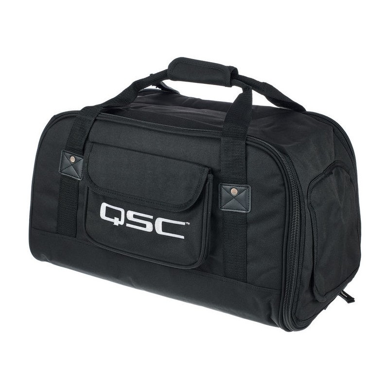 QSC K 10 Tote Bag