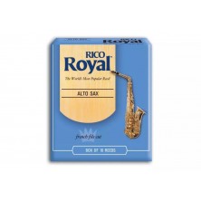 Rico Royal 2 Ca?a Saxo Alto