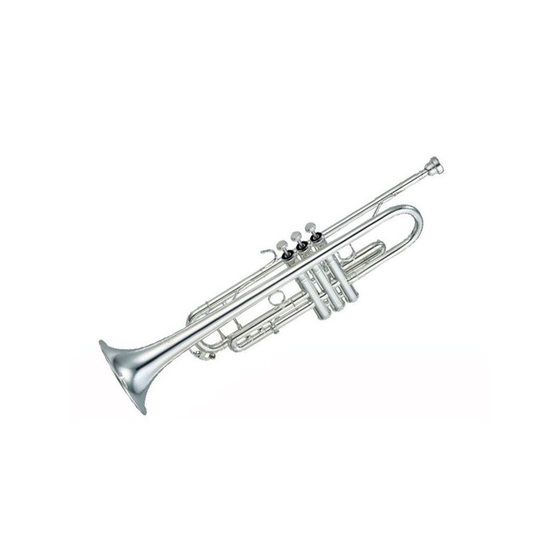 Trompeta SIb Yamaha Ytr-9335-Nys