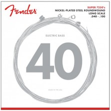 Fender 7250L NPS 40-100