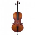 Amadeus CA-101 Cello 4/4