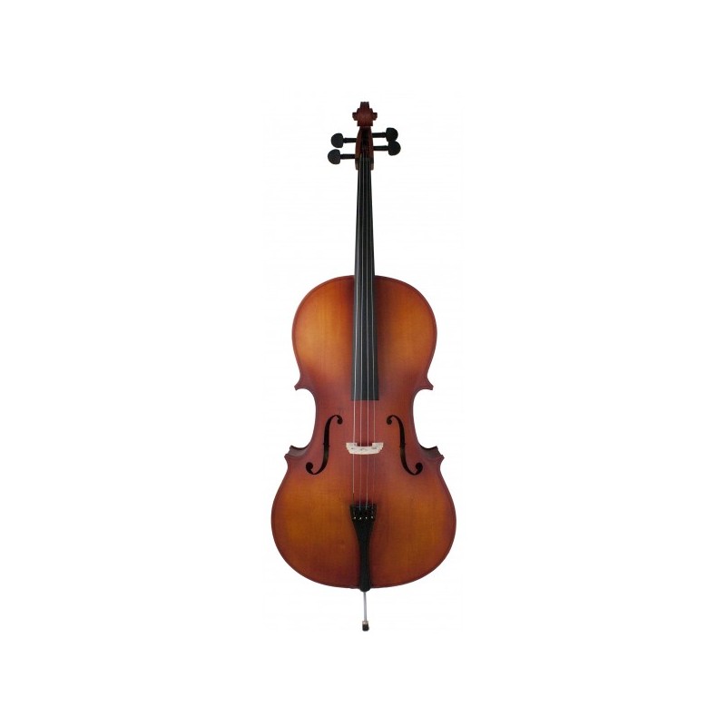 Cello de estudio Amadeus CA-101 Cello 1/2
