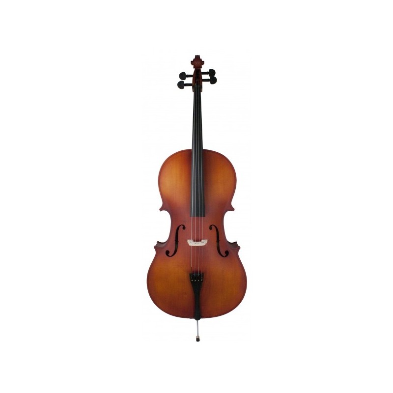 Cello de estudio Amadeus CA-101 Cello 1/4