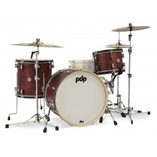 Pdp By Dw Concept Classic 18 Ox Blood