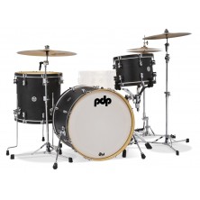 Pdp By Dw Concept Classic 24 Ebony