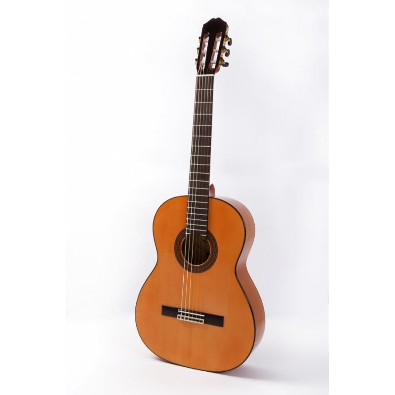 Guitarra Flamenca Raimundo 126