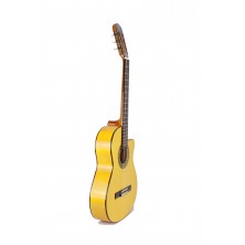 Guitarra Flamenca Electrificada Raimundo 636E 