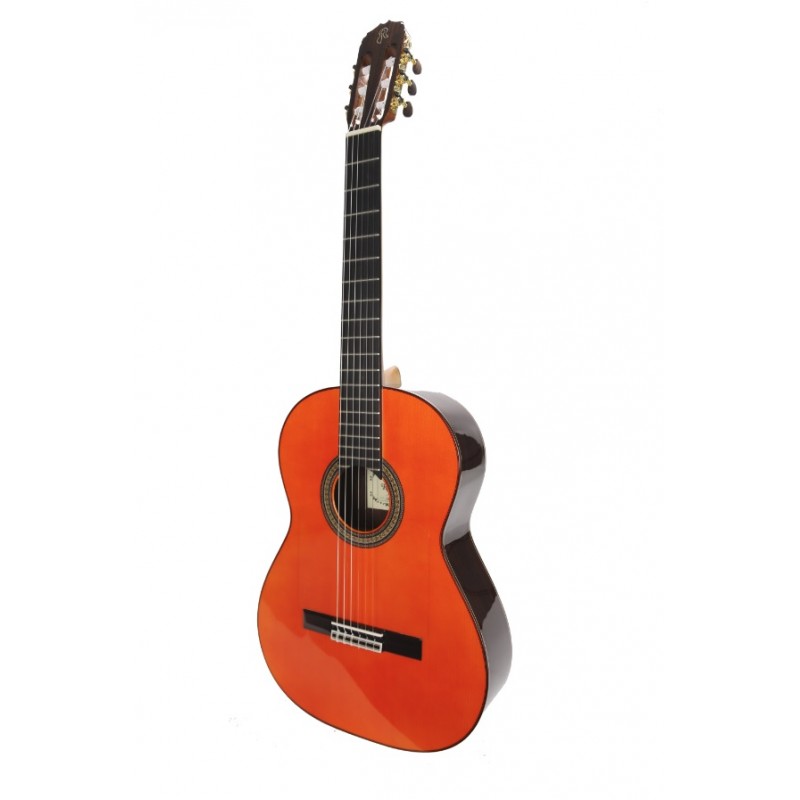 Guitarra Flamenca Raimundo 126 Palo Santo