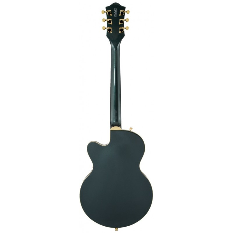 Guitarra Eléctrica Semisólida Gretsch G5655TG Electromatic CDG