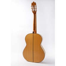 Guitarra Flamenca Raimundo 160 Ciprés