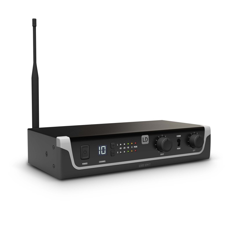 LDU305IEMHP LD Systems U305 Iem Hp
