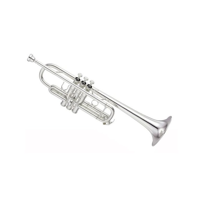 Trompeta DO Yamaha Ytr-9445-Nys
