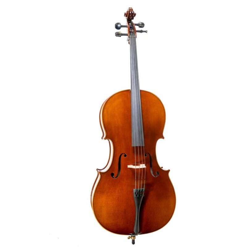 Cello de estudio avanzado F. Muller Concertino 7/8 Cello