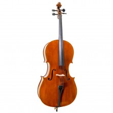 F. Muller Virtuoso 1/2 Cello