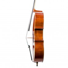 Cello de estudio F. Muller Virtuoso 1/2 Cello