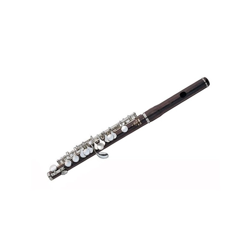 Flauta Piccolo Yamaha Ypc-62-R