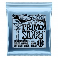 Ernie Ball Primo Slinky 2212 9.5-44
