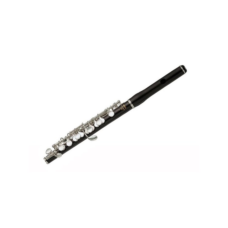 Flauta Piccolo Yamaha Ypc-91-Ms