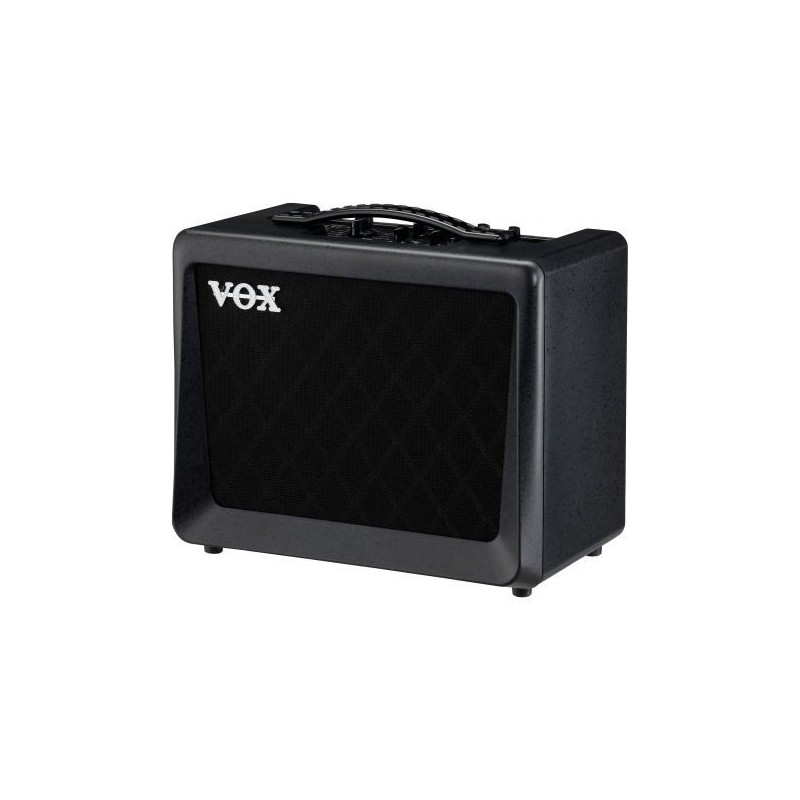 Combo Guitarra Eléctrica Vox VX15 GT