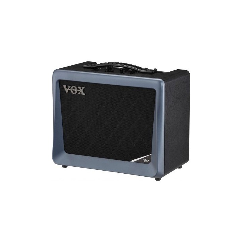 Combo Guitarra Eléctrica Vox VX50 GTV