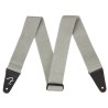 Fender Supersoft Strap Grey