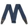 Fender Supersoft Strap Blue