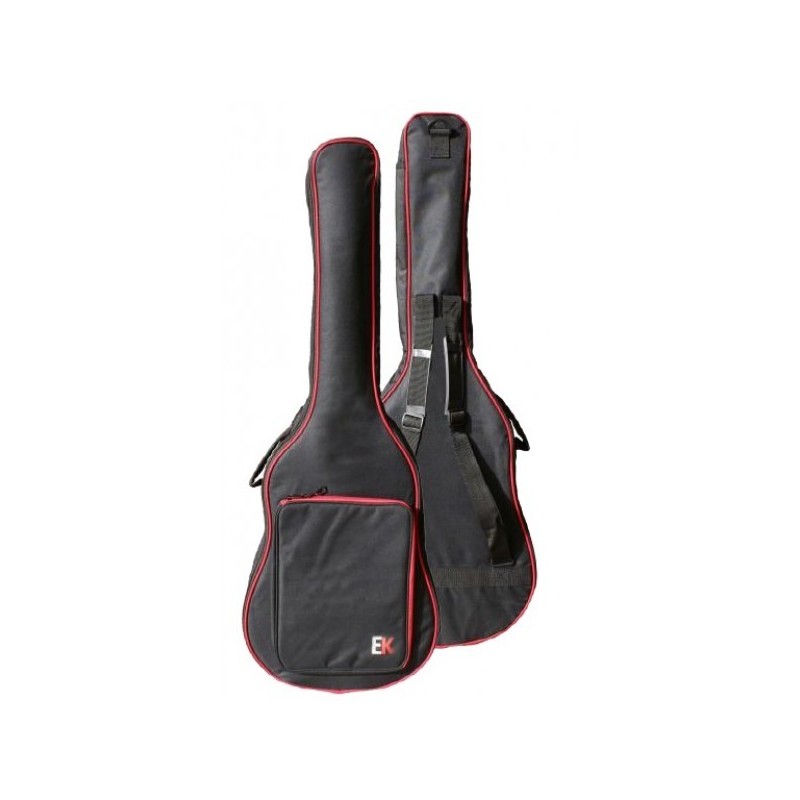 EK Acoustic Bass Bag 12mm