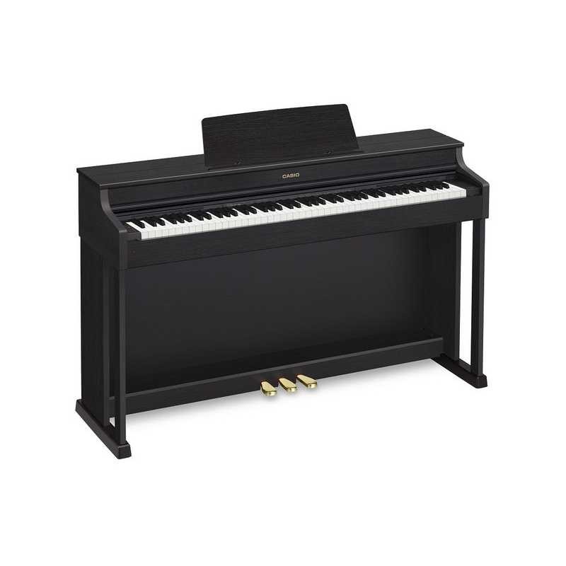 Piano Digital Casio Celviano AP-470 BK