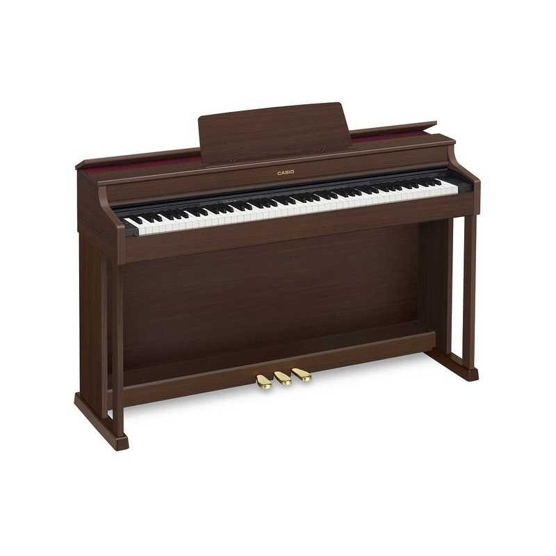 Piano Digital Casio Celviano AP-470 BN