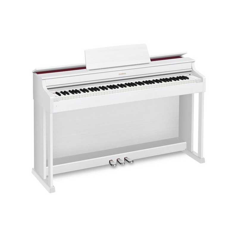 Piano Digital Casio Celviano AP-470 WE