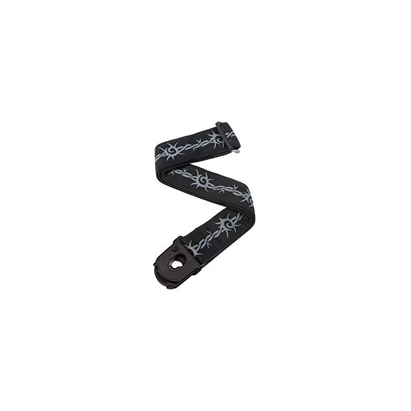 Planet Waves 50Pla04 Planet Lock Barbed Wire