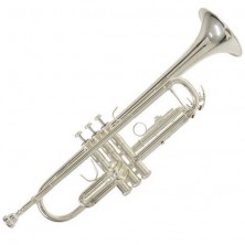 Bach Tr-650-S Trompeta Sib